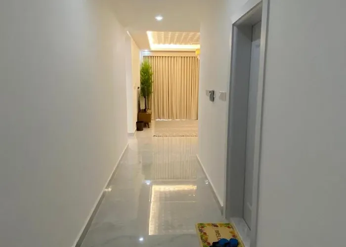 Al Reef Apartment