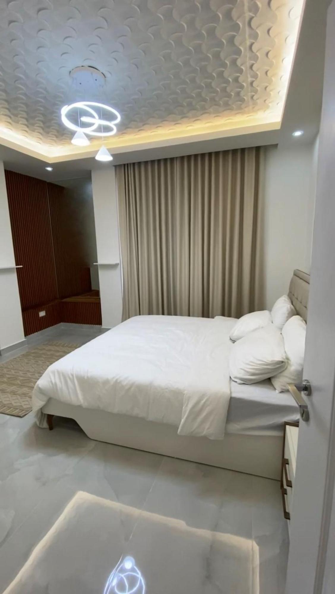 Appartement Al Reef *